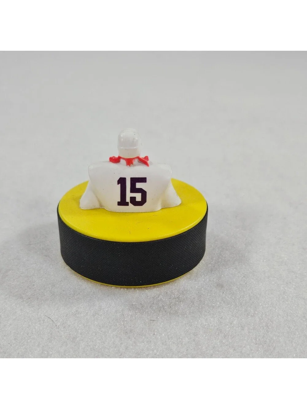 Lot of 3 Disney Mighty Ducks Air Hockey Game Player Pucks GT101 Replacement